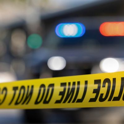 1 person killed in Maine shooting involving ICE, state House speaker says