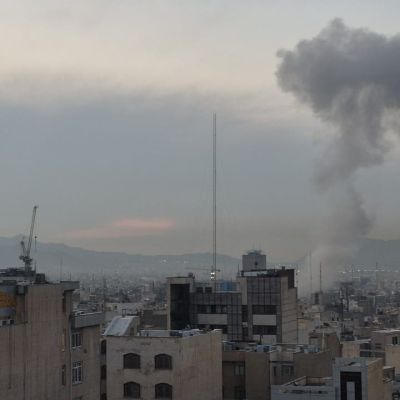 Live updates: Trump says US will hit them 