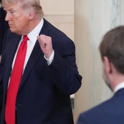 Is this the beginning of the end of the war in Iran?