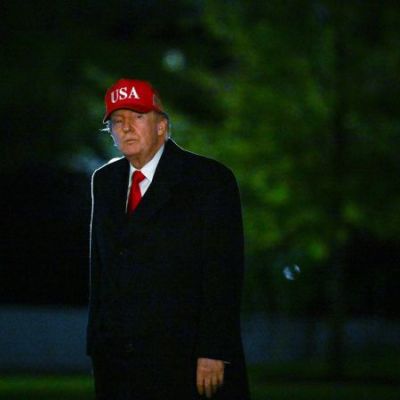 Judge tosses Trump’s Wall Street Journal defamation lawsuit, gives him chance to refile