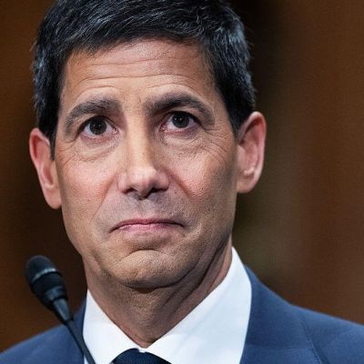 Senate Banking Committee set to vote on Kevin Warsh’s nomination for Fed chair