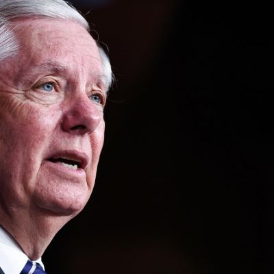 U.S. and world leaders pay tribute to Lindsey Graham following sudden death