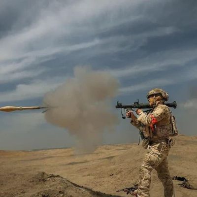 Live Updates: Iran says it “cannot trust the Americans at all” as Trump says “we control” the Strait of Hormuz