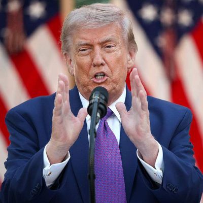 Trump says Iran attack on 'hold': What we know about latest negotiations | News24