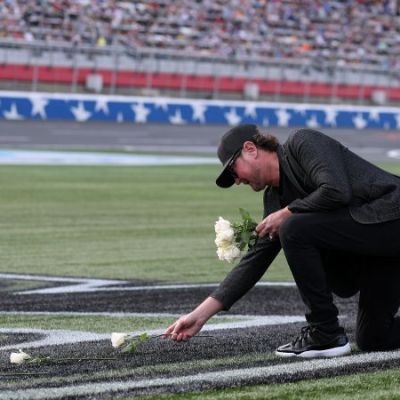 Kyle Busch’s sudden death turned the Coca-Cola 600 into a memorial service with 95,000 guests. His protégé pulled off the win