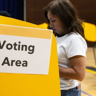 California’s primary for governor, LA mayor’s race and more primaries to watch today