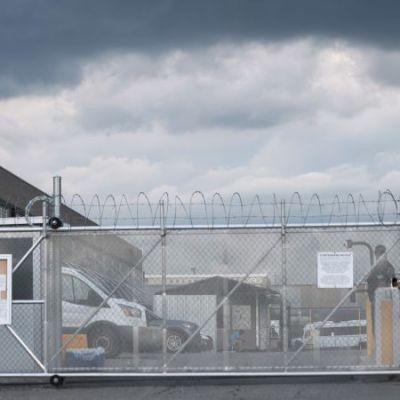Immigrant held at New Jersey ICE facility dies, officials say
