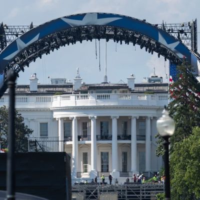 Chicago man arrested in alleged White House UFC attack plot investigation