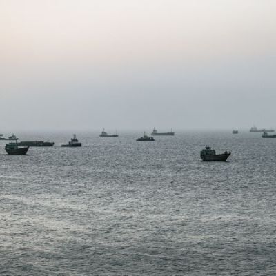 Live updates: Rubio visiting Gulf allies hit hardest by Iran as negotiators race to finalize deal