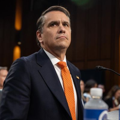 Senate Judiciary Committee advances Blanche’s nomination for attorney general