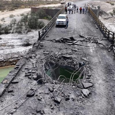 Iran War Updates: 2 U.S. service members killed in Jordan defending against Iranian attacks