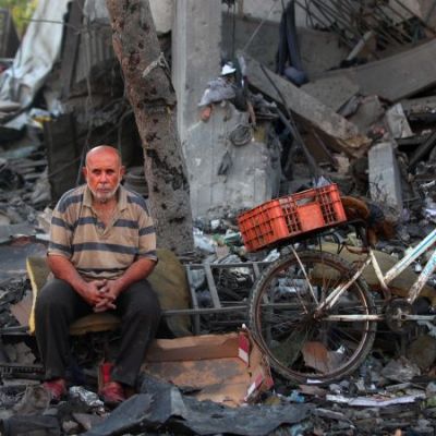 Trump announces a breakthrough in Gaza – but there are major caveats. Here’s what we know