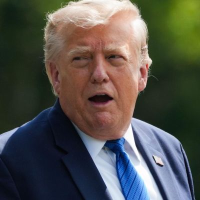 Trump poses ultimatum on Blanche, will push for anti-weaponization fund if AG not confirmed