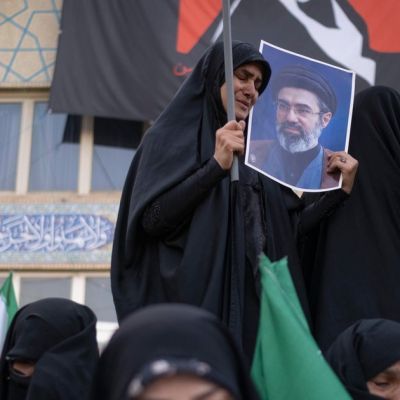 Live Updates: Iran dismisses Trump’s “economic D-Day” threat, says it “will only bring further defeat”