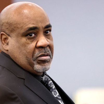 Tupac Shakur murder: Duane ‘Keefe D’ Davis found ??? in 1996 drive-by shooting of rapper
