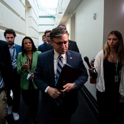 As AI rhetoric heats up, Congress stalls on action