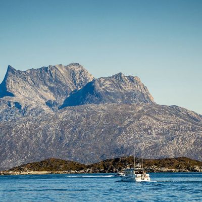 Trump strikes deal granting US permanent military access to Greenland