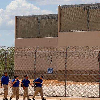 Supreme Court to hear dispute over Trump’s mandatory detention policy