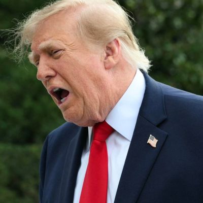 Iran War Updates: Trump rejects 7-day plan to reopen Strait of Hormuz