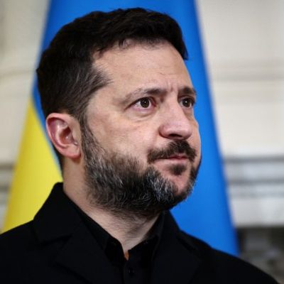 Zelenskyy: Russia continues to attack Ukraine’s oil, gas and energy sectors
