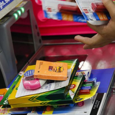 Save money on back-to-school supplies when Florida’s tax holiday kicks off on Monday