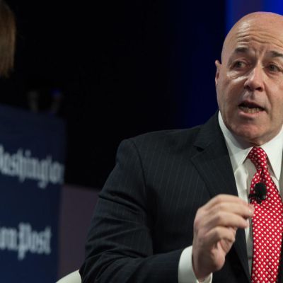 Ex-NYPD commissioner Bernard Kerik meets with special counsel investigators in 2020 election probe