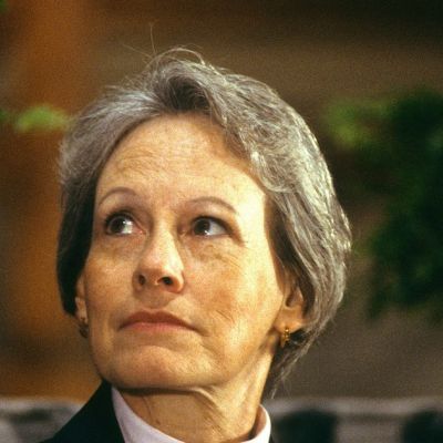 Nancy Kassebaum Baker, former U.S. senator from Kansas, dies at 94
