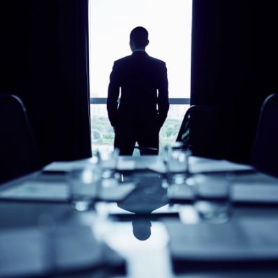 CEOs are making almost 200 times what workers are