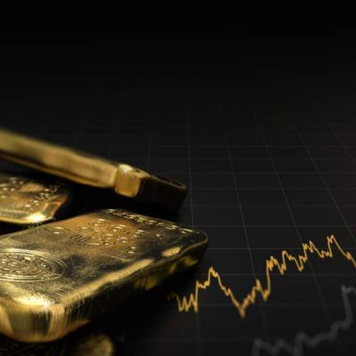 Gold price smashes through $4 000 – doubling within two years