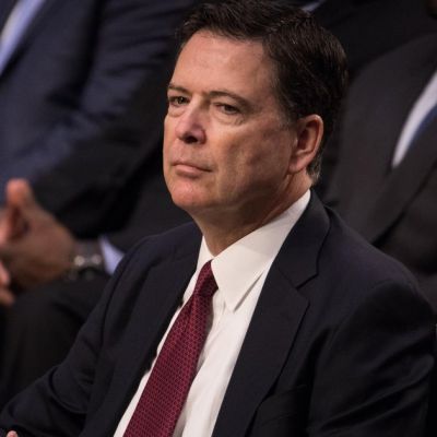 New court filings reveal who the DOJ alleges Comey authorized to leak info