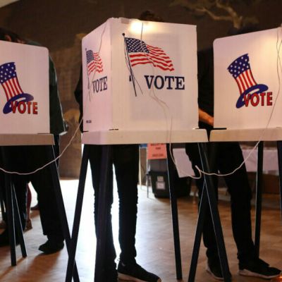 The Importance Of Latino Voters In The 2024 Election : 1A