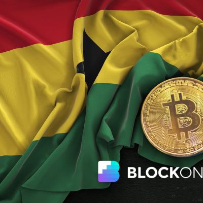 Ghana Clears Path for Crypto Trading With New Legislation