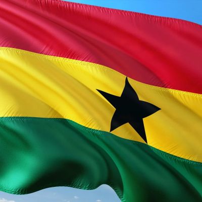 Ghana warns citizens to avoid South Africa over xenophobic attacks