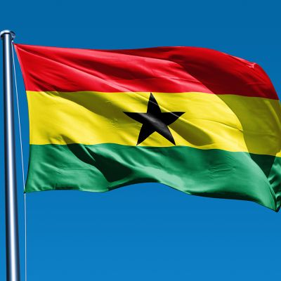 Ghana rejects U.S. health deal over data privacy and funding terms