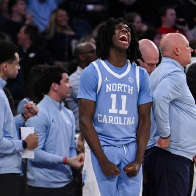 For Jackson, the Time to Think About his Future will Soon Come