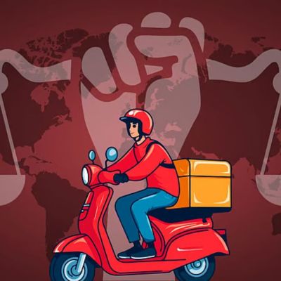 Gig Workers, Delivery Partners Strike on Christmas Day, Work ‘Affected’ in 7 States