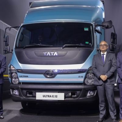 Tata unveils 17 new trucks across diesel and electric portfolios