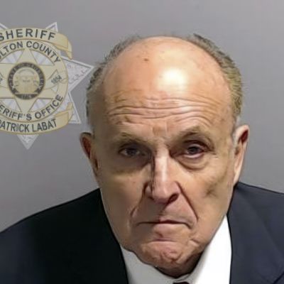 Trump Issues Sweeping Pardons to 77 Allies Including Former Personal Attorney Rudy Giuliani