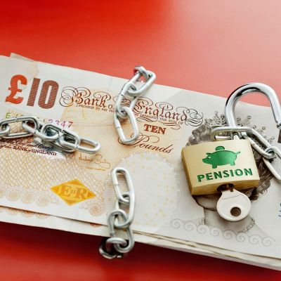 What will happen to the state pension triple lock?