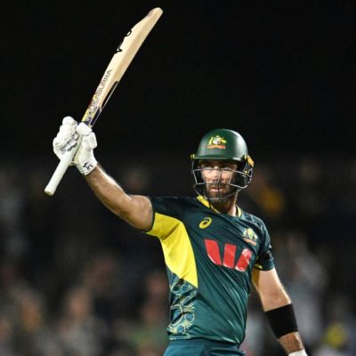 Glenn Maxwell Breaks Silence On Facing India In T20I Series: ‘Little Bit Hope…’