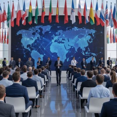 Riyadh Hosts Türkiye, Saudi Arabia, and Global Tourism Experts Discussing the Future of Travel, AI, and Sustainability Across Nations – Details and Insights on the Event – Travel And Tour World