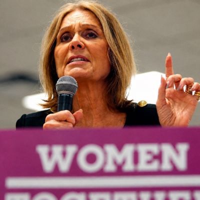 Liberal Feminist Icon Gloria Steinem Dead At 92 – 100PercentFedUp.com – by Jack