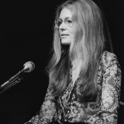 Balloon Juice – Rest In Peace, Gloria Steinem