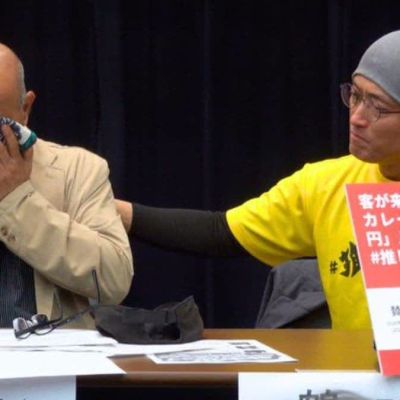 ‘Go Back to India’: Family Running Japanese Curry Restaurant for 18 Years Faces Deportation After Japan Tightens Visa Rules