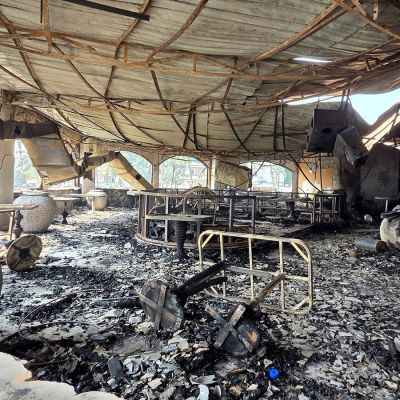 Who is Saurabh Luthra? ‘Owner’ named by sarpanch after fire at Goa club Birch