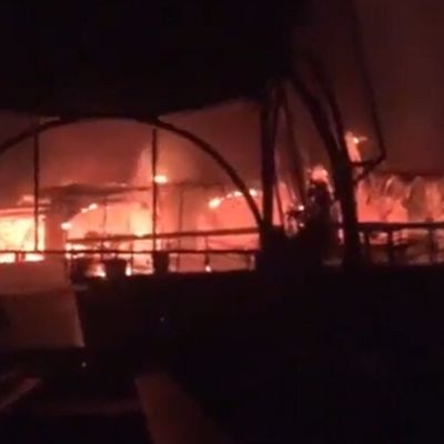 Narrow exit, illegal build: 5 unanswered questions as Goa nightclub fire cause remains unclear