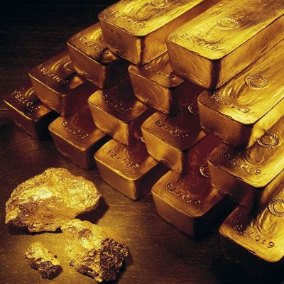 Posthaste: Don’t give up on gold yet — it’s got a secret weapon