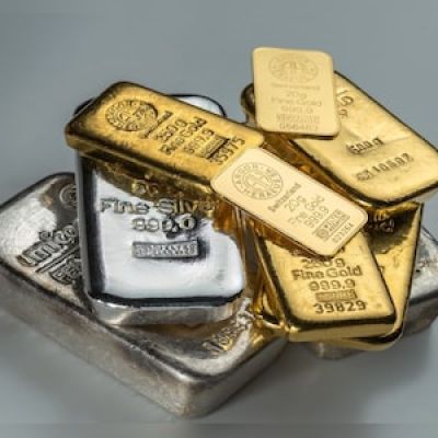 Gold and silver ETFs rise: How record bullion prices are fueling gains – CNBC TV18