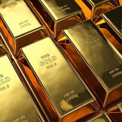 Gold ETFs are finally joining the party