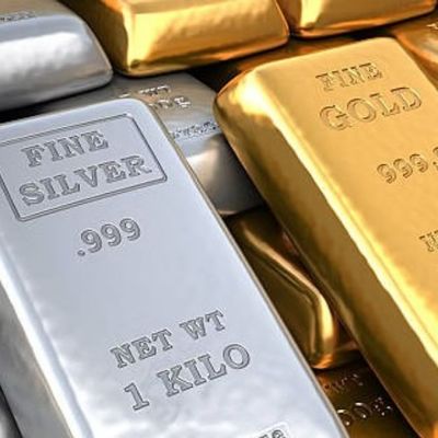 Will gold, silver rates decline tomorrow as global prices crash?